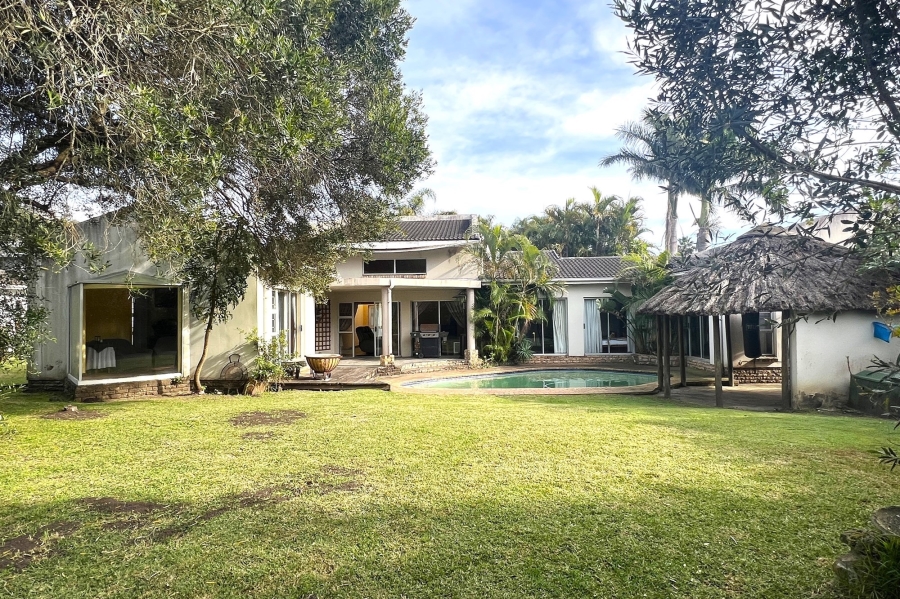 3 Bedroom Property for Sale in Gonubie Eastern Cape